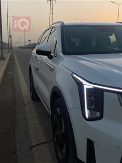 كيا سورينتو